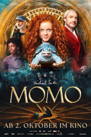 Momo (2025)