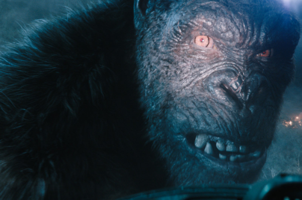 Monarch: el legado de los monstruos  (2ª temporada)