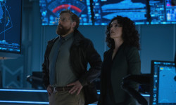 Monarch: el legado de los monstruos  (2ª temporada)