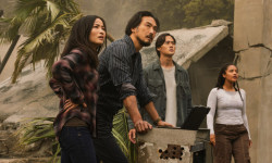 Monarch: el legado de los monstruos  (2ª temporada)