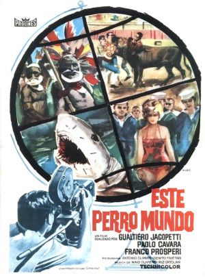 Este perro mundo (1962)