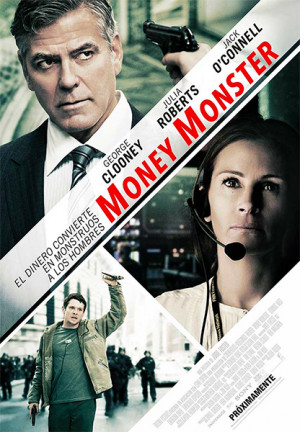 Money Monster (2016)