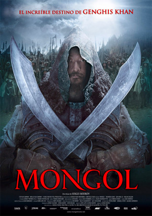 Mongol (2007)