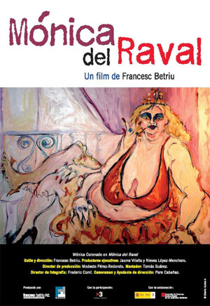 Mónica del Raval (2009)