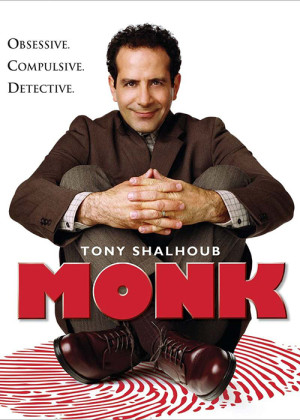 Monk