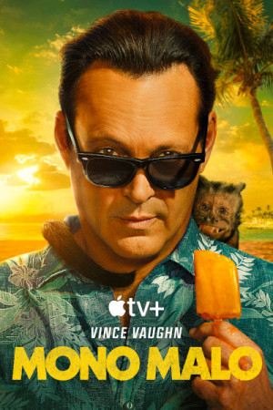 Mono malo (2&ordf; temporada)