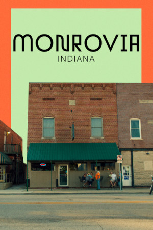 Monrovia, Indiana (2018)