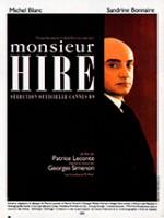 Monsieur Hire (1989)