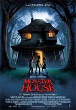 Monster House