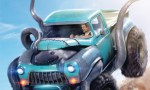 Monster Trucks