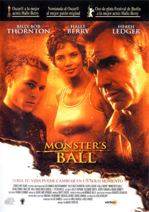 Monster's Ball (2001)