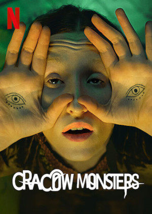 Monstruos de Cracovia (2022)