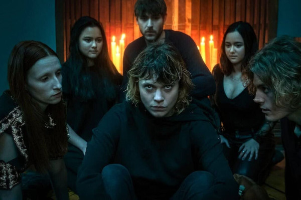 Monstruos de Cracovia foto crítica.