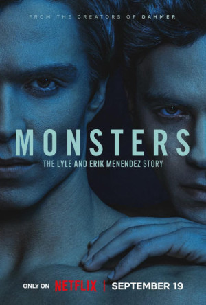 Monstruos: La historia de Lyle y Eric Menendez (2024)