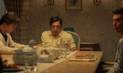 Monstruos: La historia de Lyle y Eric Menendez