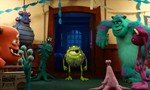 Monstruos University