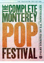 Monterey Pop (1968)