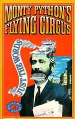 Monty Python's Flying Circus (1969)