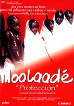 Moolaadé