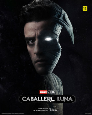 Caballero Luna (2022)