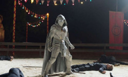 Caballero Luna