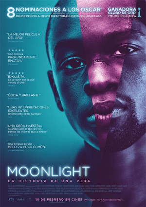 Moonlight (2016)