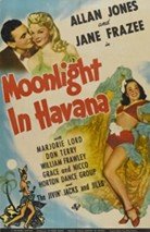 Moonlight in Havana