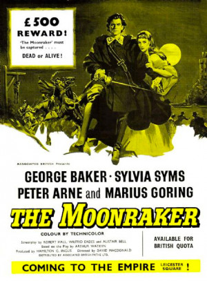 Moonraker (1958)