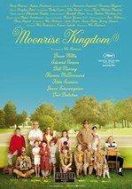 Moonrise Kingdom (2012)
