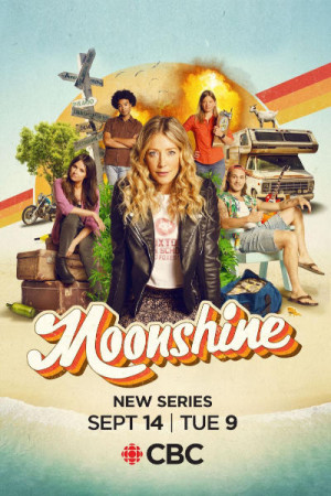 Moonshine (2021)