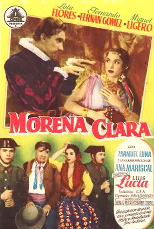 Morena Clara
