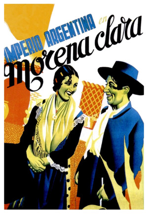 Morena Clara (1936)