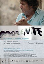 Morente (2011)