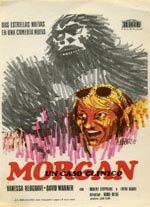 Morgan, un caso clínico (1966)