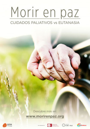 Morir en Paz: Paliativos vs Eutanasia (2020)