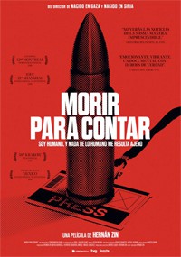 Morir para contar