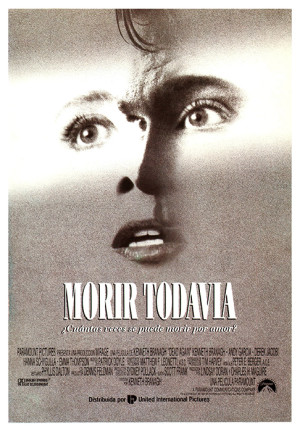 Morir todavía