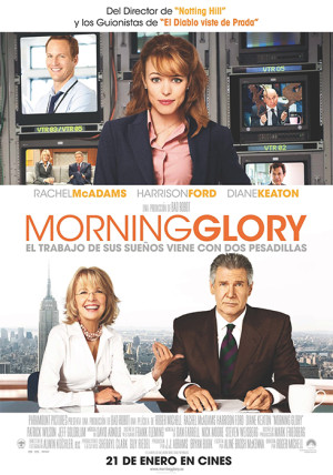 Morning Glory