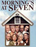 Morning's at Seven