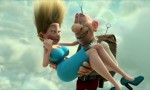 Mortadelo y Filemón contra Jimmy el Cachondo