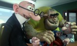 Mortadelo y Filemón contra Jimmy el Cachondo