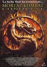 Mortal Kombat: Conquest (1998)