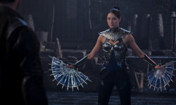 Mortal Kombat II