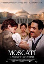 Moscati: El médico de los pobres (2007)