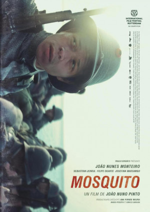 Mosquito (2020)