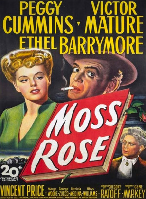 Moss Rose (1947)