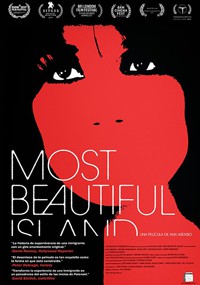 Most Beautiful Island