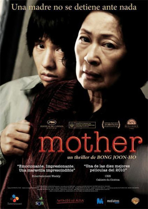 Mother