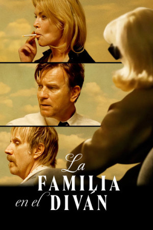 La familia en el diván