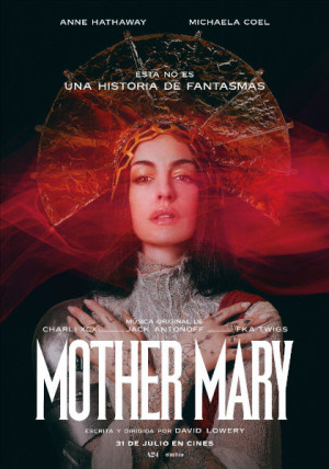 Mother Mary (2026)